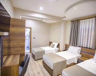 Vizyon Park Otel - Sanliurfa