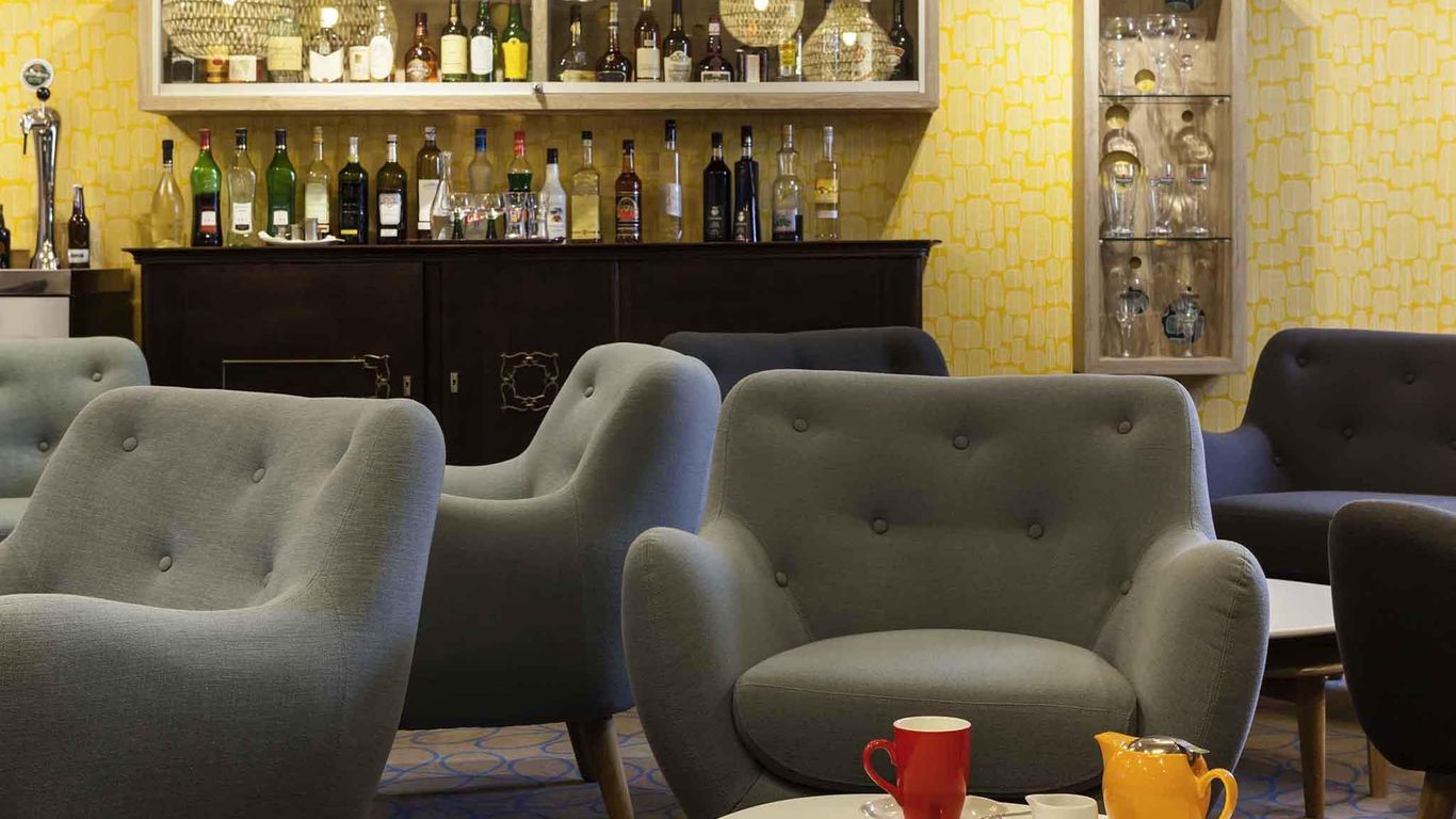 Ibis Styles Chaumont Centre Gare