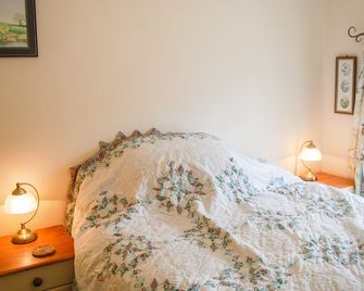 Cartmel Cottage - Leyburn - Bedroom