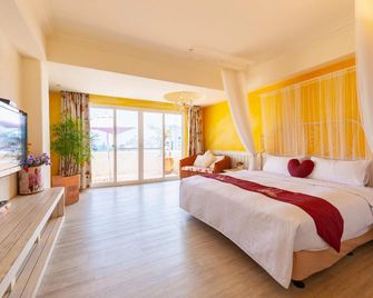 Mong Shan Homestay - Kenting