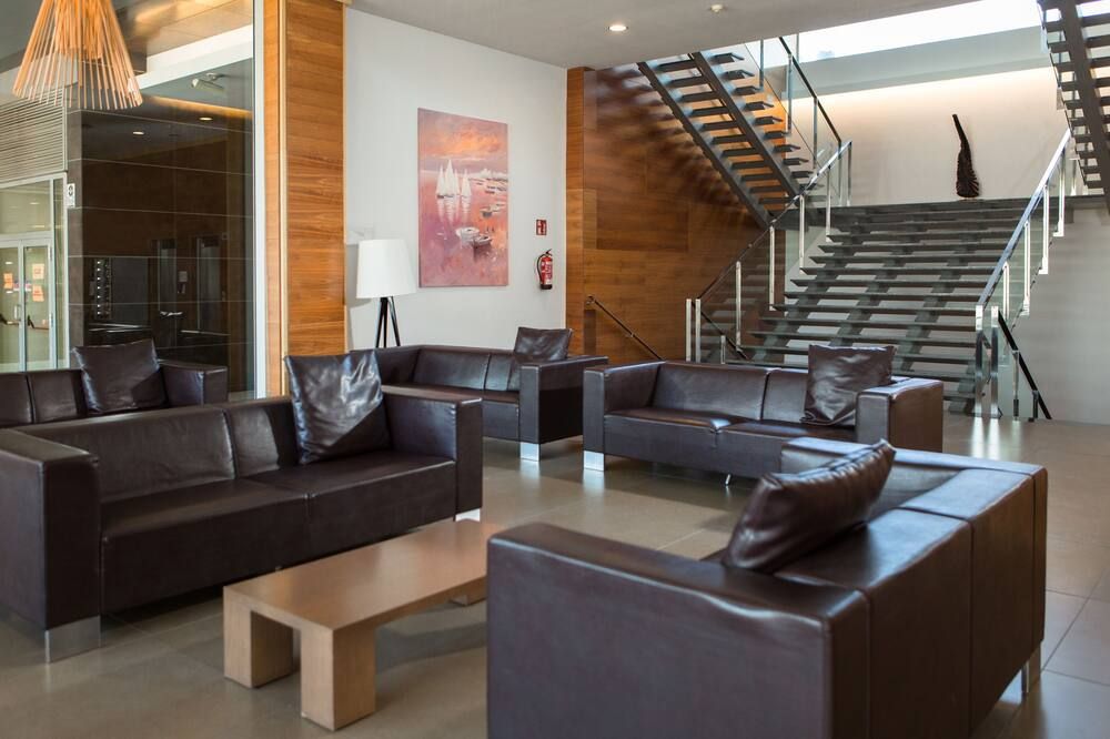 Rvhotels Nautic Park