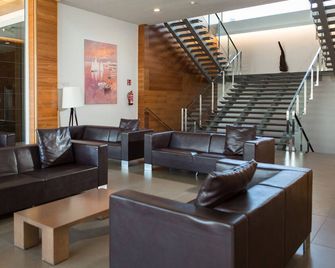 Rvhotels Nautic Park - Platja d'Aro - Lounge
