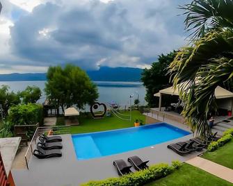 Villas Noelia - Santa Ana - Pool