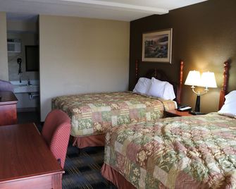 Battlefield Inn Springfield - Springfield - Sovrum