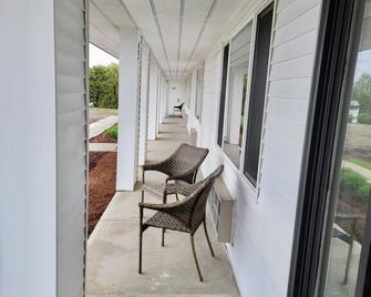 G.G.T. Tibet Inn - South Burlington