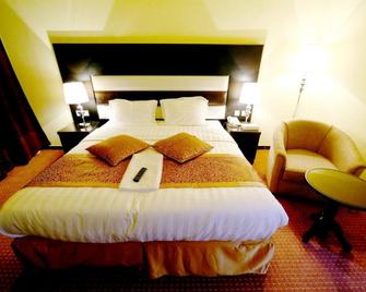 Al Iqbal Hotel - Al Khobar - Habitación