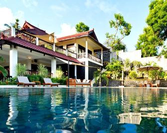 Villa Flow - Amlapura - Pool