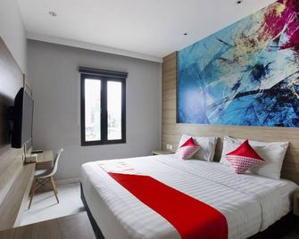 Collection O The Regia Tambun - Bekasi - Bedroom