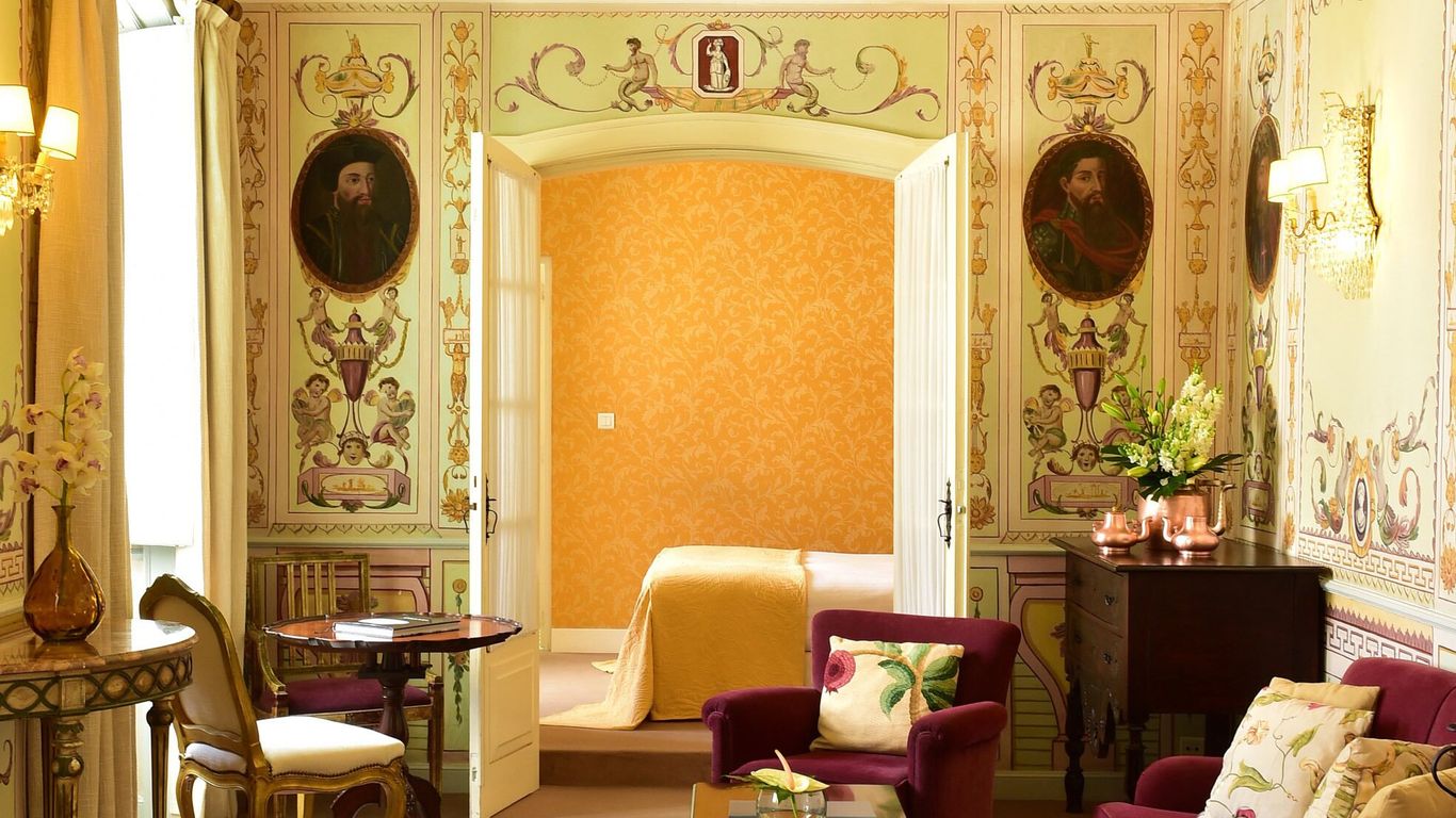 Pousada Convento Évora