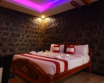 Oyla Cottage - Yercaud - Habitación
