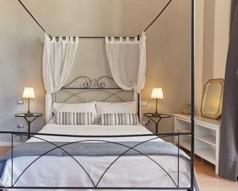 B&B di Piazza del Duomo - Firenze - Makuuhuone
