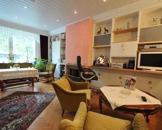 瓦德西酒店 - 漢諾威