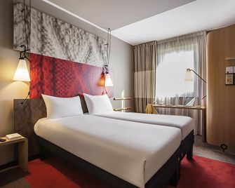 ibis Sens - Sens - Chambre