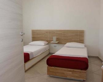 B&B Sole Mare Vento - Maruggio - Habitación