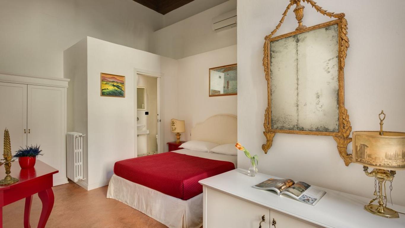 Residenza Del Borgo