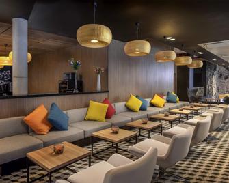 Novotel Santiago Providencia - Santiago - Lounge