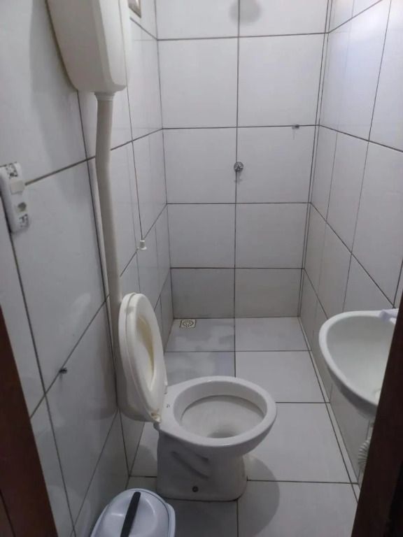 Hotel Latinos 2 - בואה ויסטה