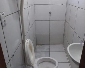 Hotel Latinos 2 - Boa Vista