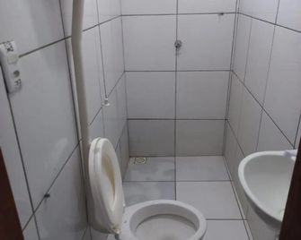 Hotel Latinos 2 - بوا بيستا