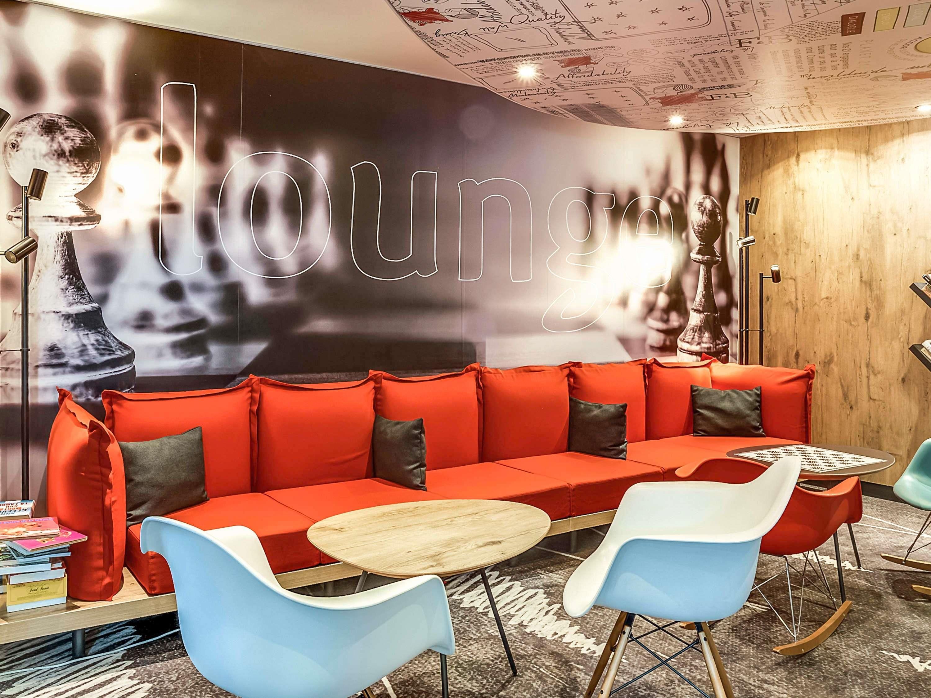 إيبيس سالون دي بروفنس سود