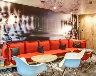 ibis Salon-de-Provence Sud - Salon-de-Provence - Lounge
