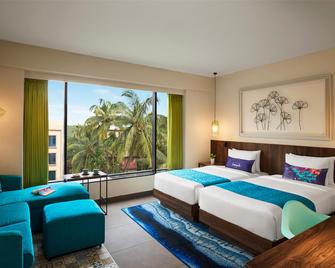 Hyatt Centric Candolim Goa - Bardez - Bedroom
