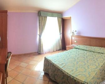 Hotel La Scottiglia e Ristorante - Seggiano - Bedroom