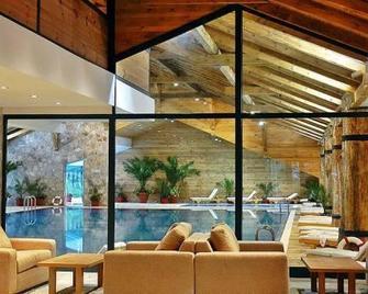 Bianca Resort & Spa - Kolasin - Pool