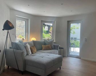 Petite Lavande - Ravensburg - Wohnzimmer