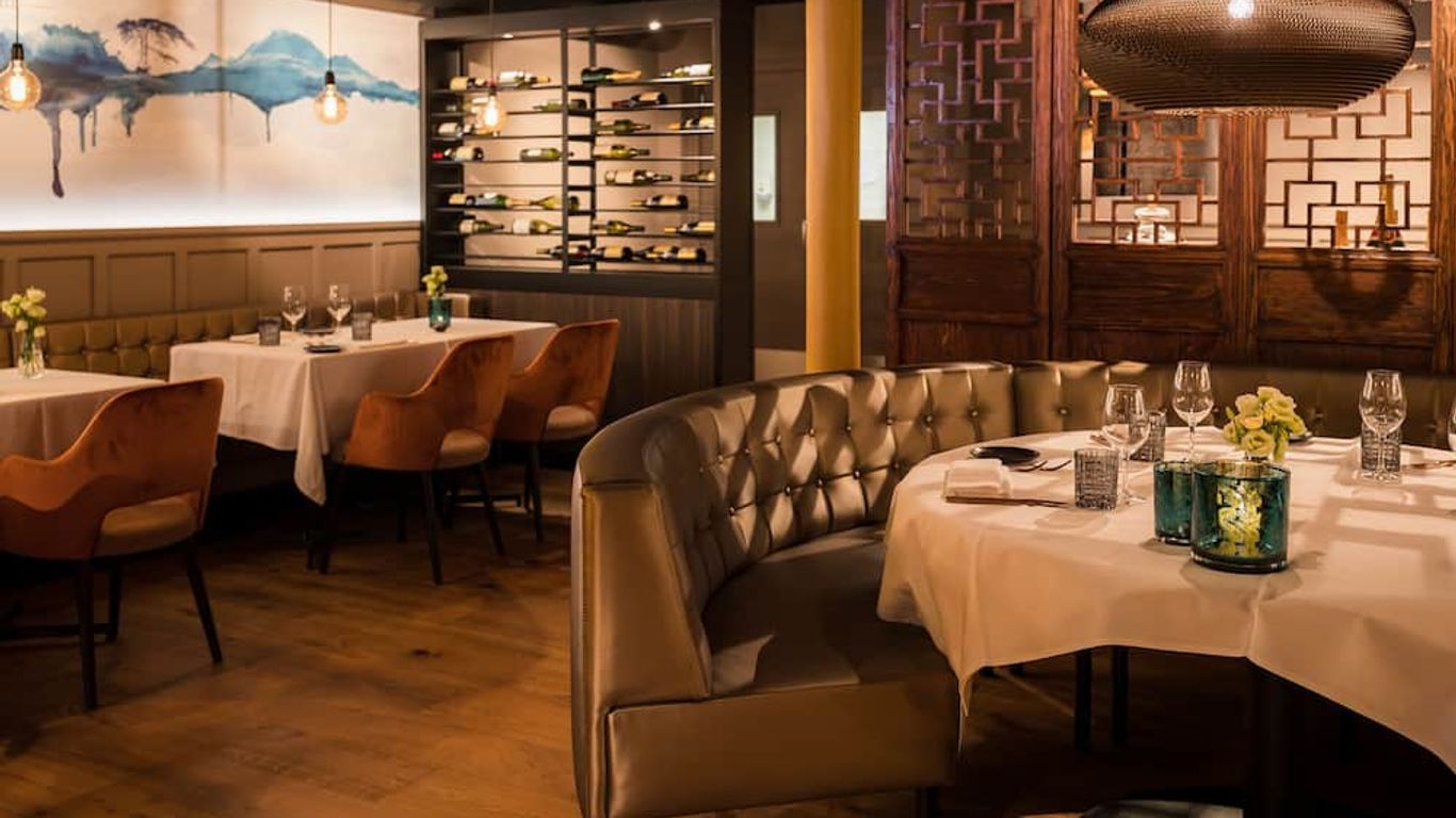 Kasteel de Wittenburg