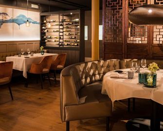 Kasteel de Wittenburg - Wassenaar - Restaurant