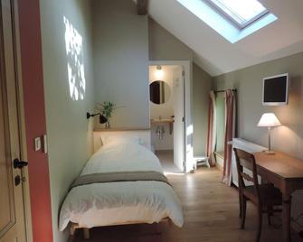 B&B Le Valangré - Chaumont-Gistoux - Chambre