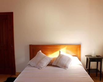 Quinta dos Anjos - Two-Bedroom House - Santarém - Chambre