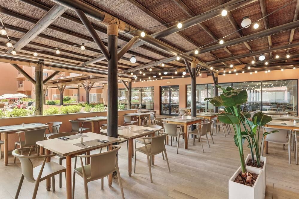 هوتل بيست راكيتاس