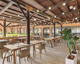 Hotel Best Roquetas - Roquetas de Mar - Restoran
