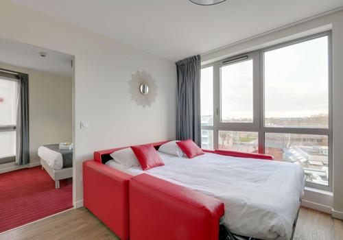 All Suites Appart Hotel Bordeaux Marne Bordeaux All Suites Appart Hotel Bordeaux Marne Bordeaux