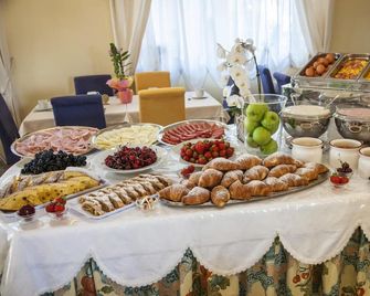 Ariston - Caorle - Buffet