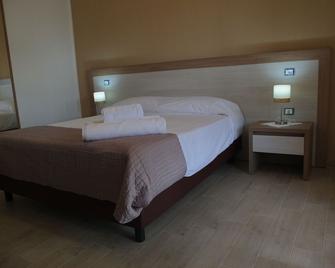 Villa Santangelo - Agropoli - Bedroom