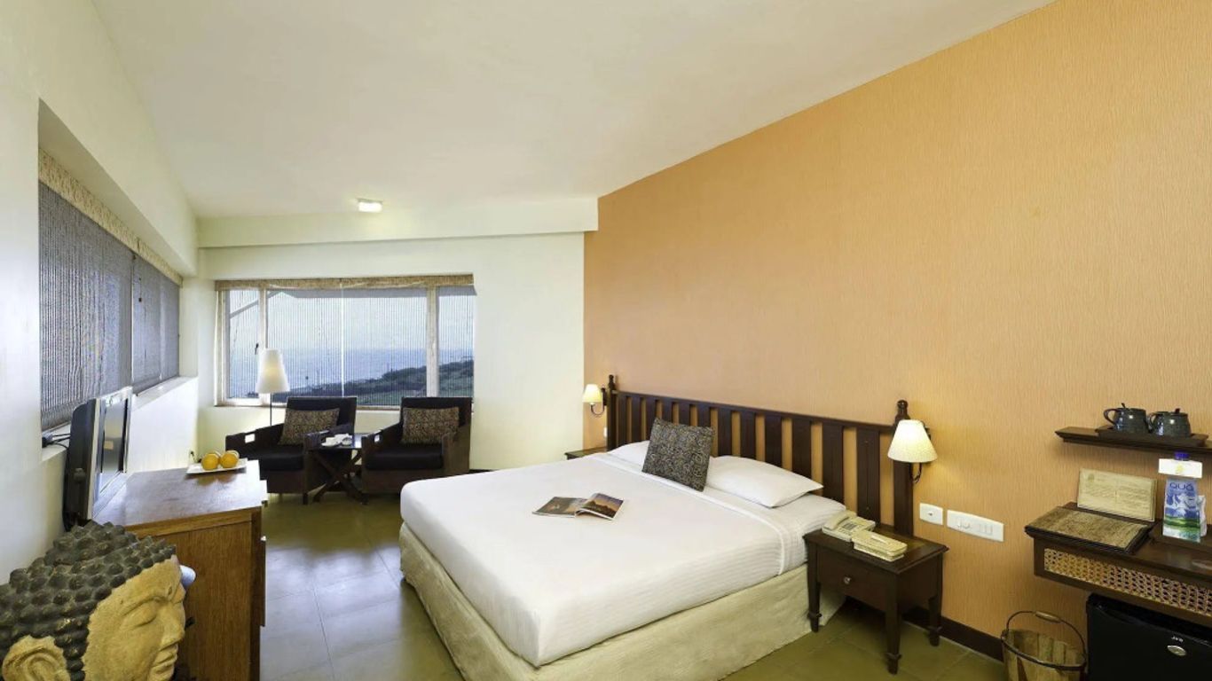 Annai Celestial Resorts