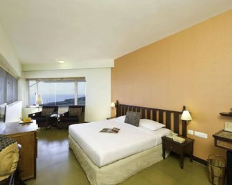 Annai Celestial Resorts - Kanyakumari - Habitación