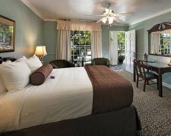 Lavender Inn by the Sea - Santa Barbara - Quarto