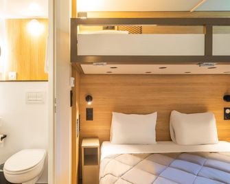 Premiere Classe Boissy Saint Leger - Boissy-Saint-Léger - Chambre