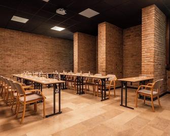 Forest Hotel - Cracovia - Restaurante