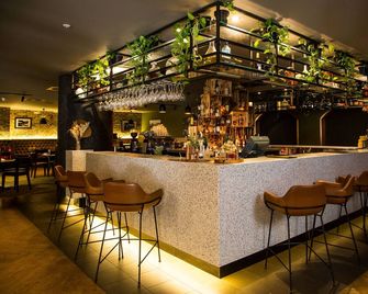 Mercure Sydney - Sydney - Bar