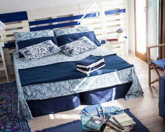 B&B Hobo - Mira - Ložnice