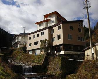 Hachikita Onsen Ryokan SASAYA - Kami