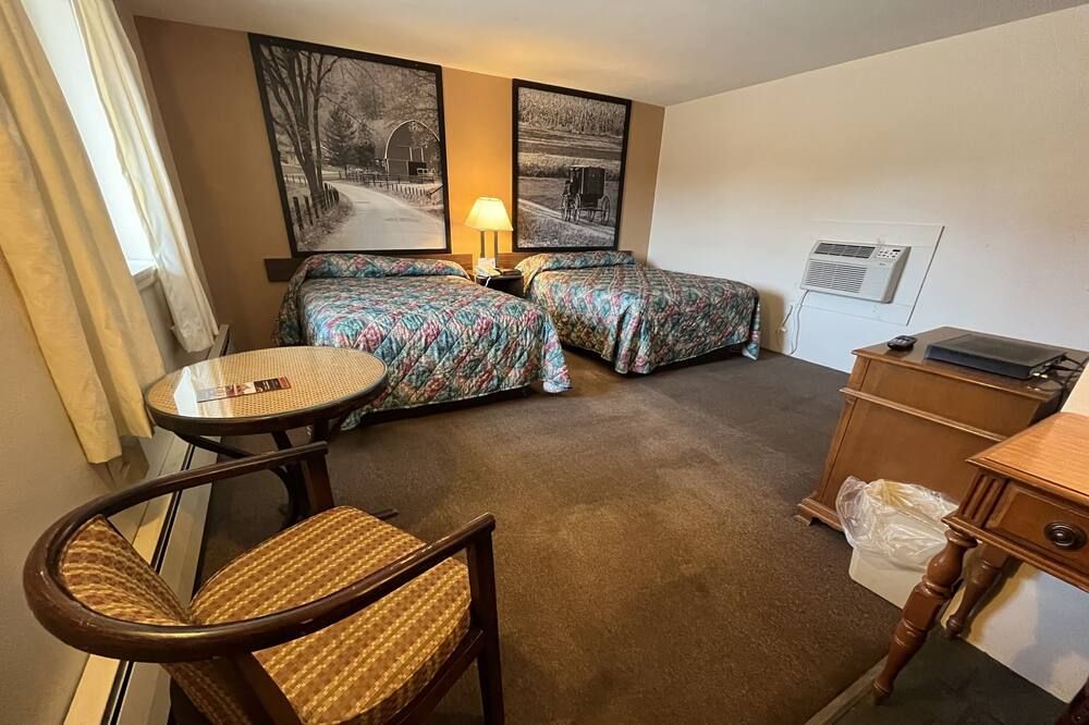 Mansfield Inn