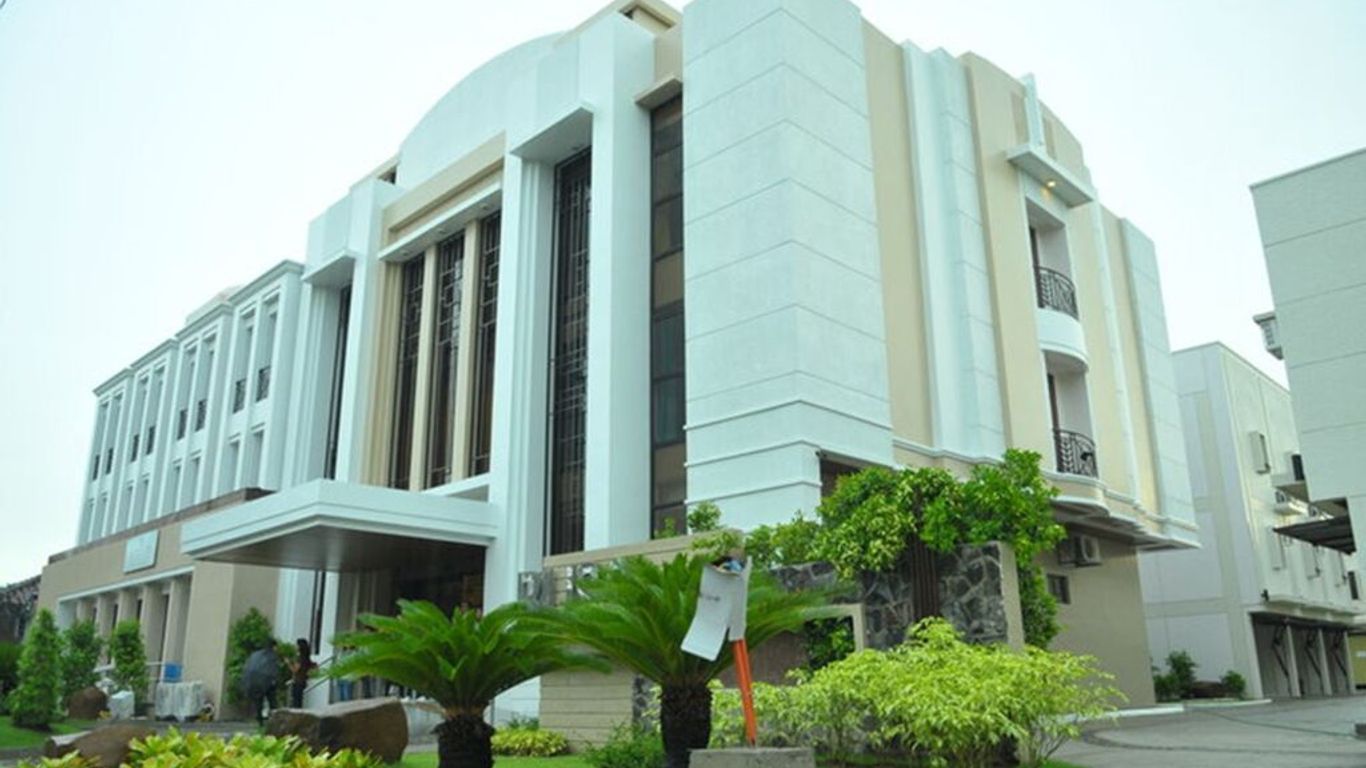 Bliss Hotel San Fernando Pampanga City