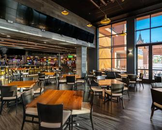 Tropicana Laughlin - Laughlin - Restaurant
