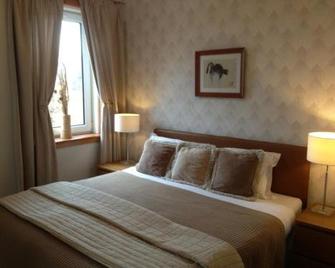 Lairg Highland Hotel - Lairg - Bedroom
